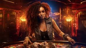 Live casino diamon138 dengan meja permainan interaktif