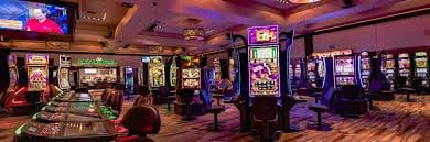Antarmuka permainan slot online di diamon138 terlihat di perangkat mobile