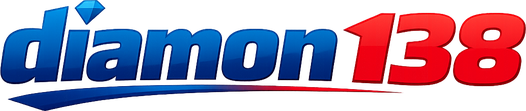 Logo diamon138 platform hiburan online